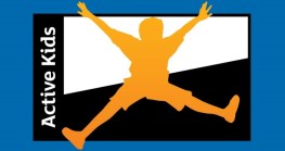 active kids logo