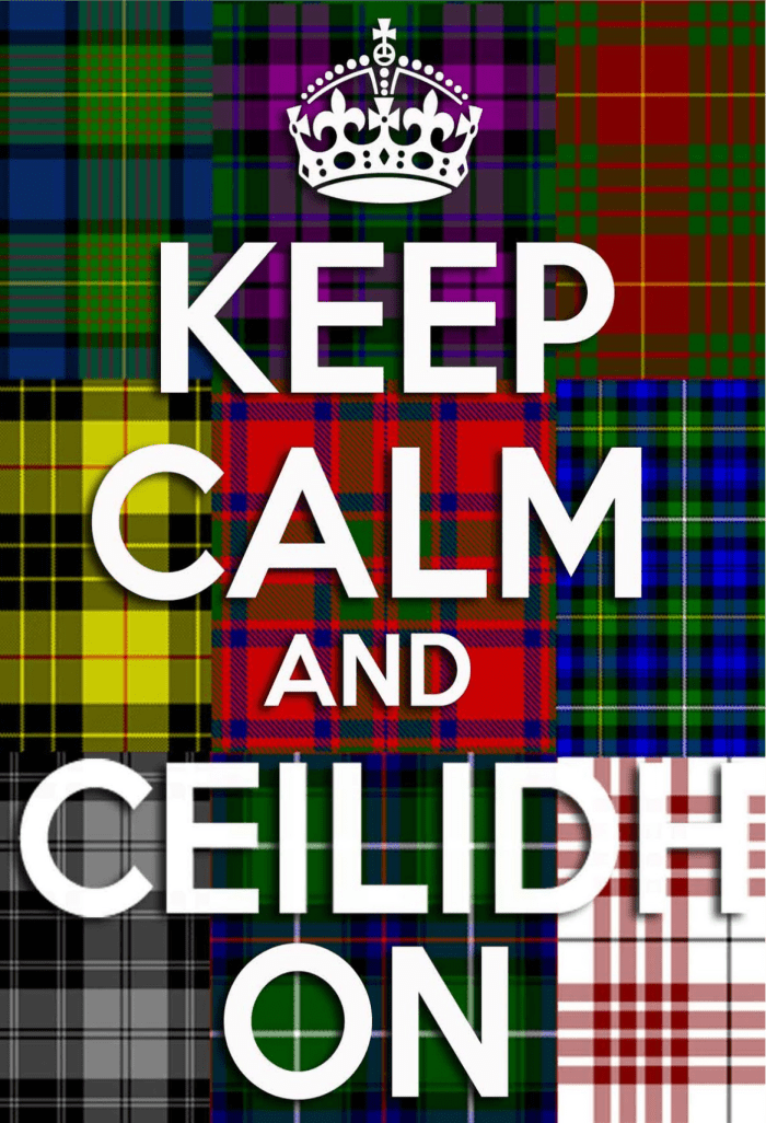 Ceilidh
