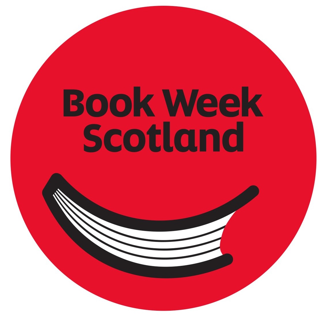 book week scotland logo