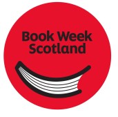 book week scotland logo
