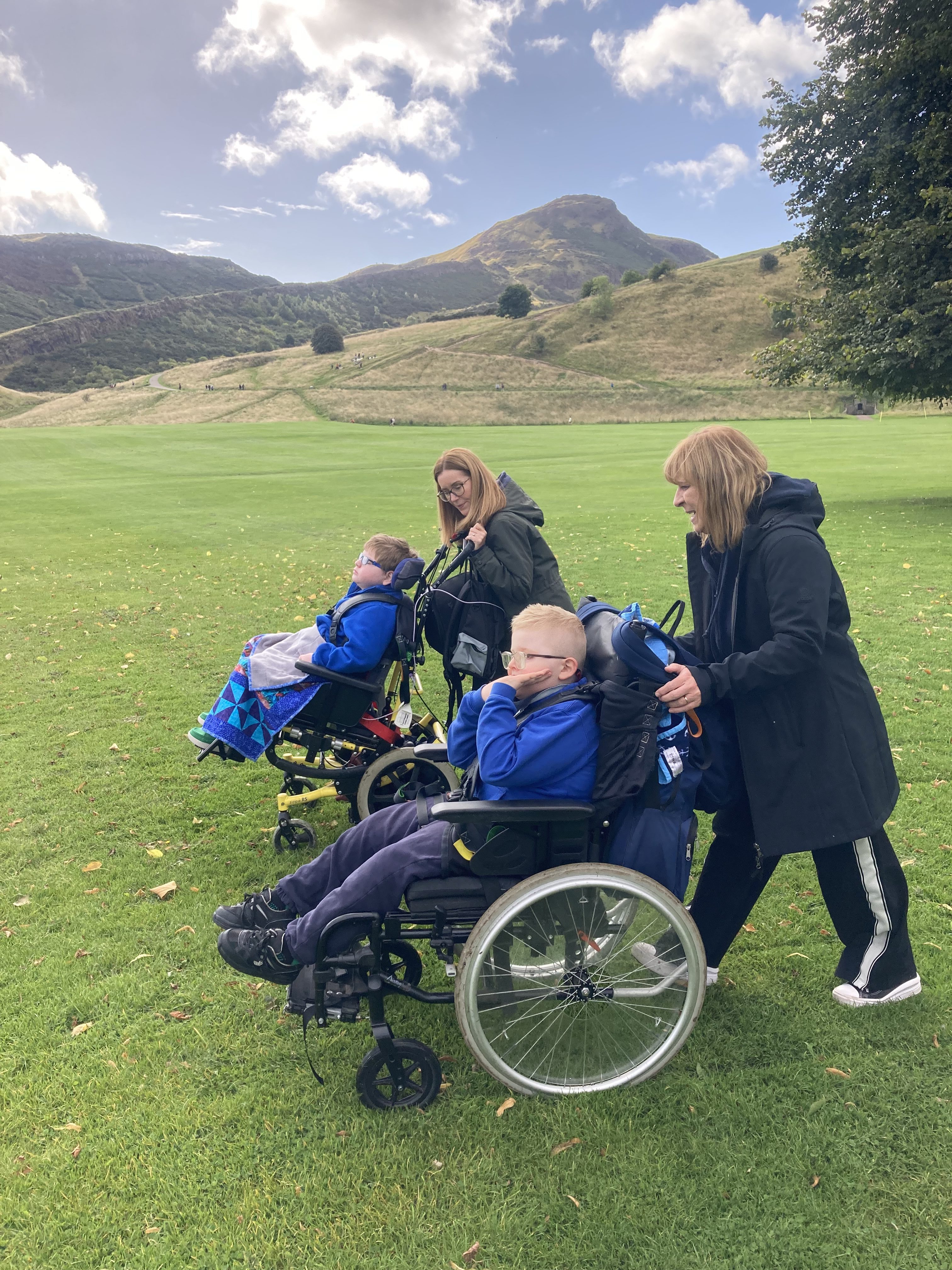 Outdoor Learning Challenge 2026