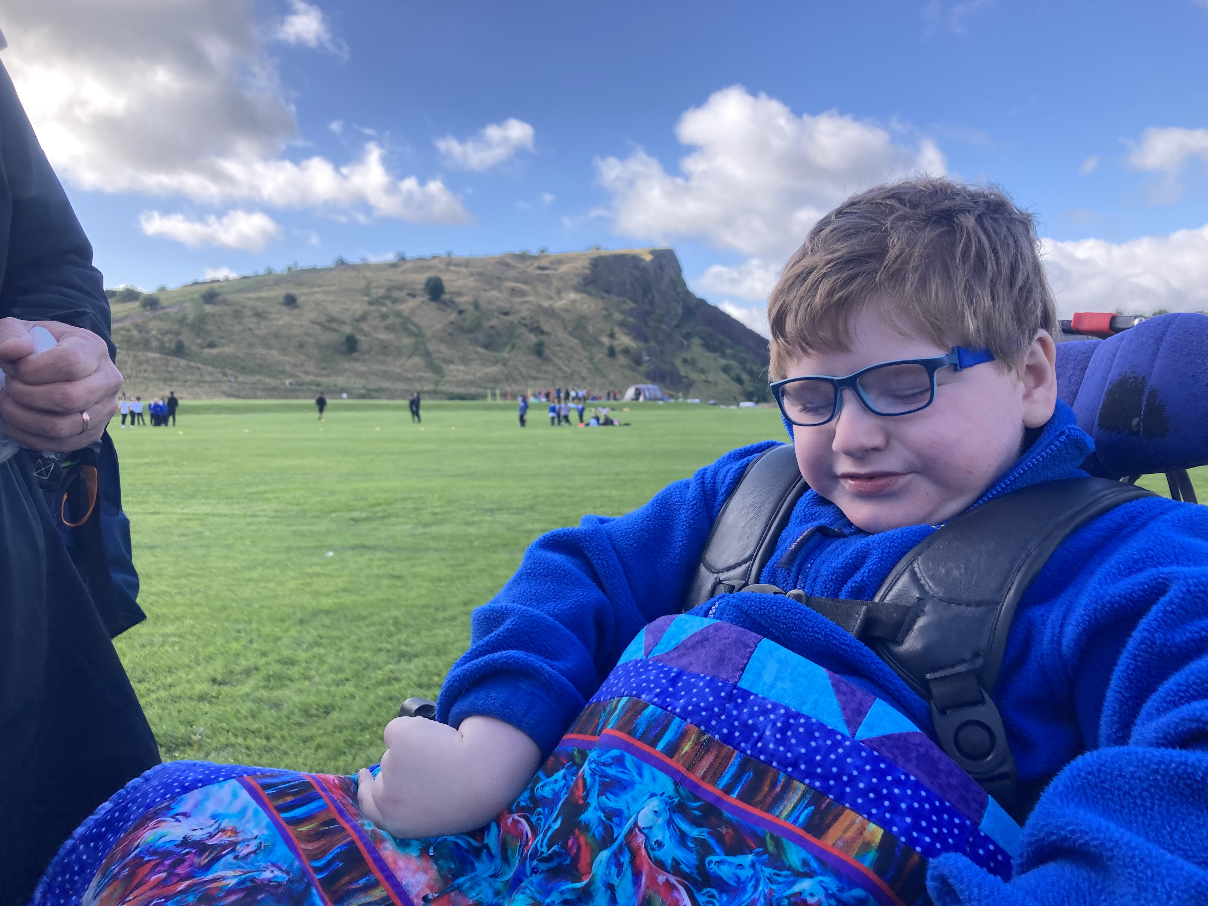 Outdoor Learning Challenge 2026